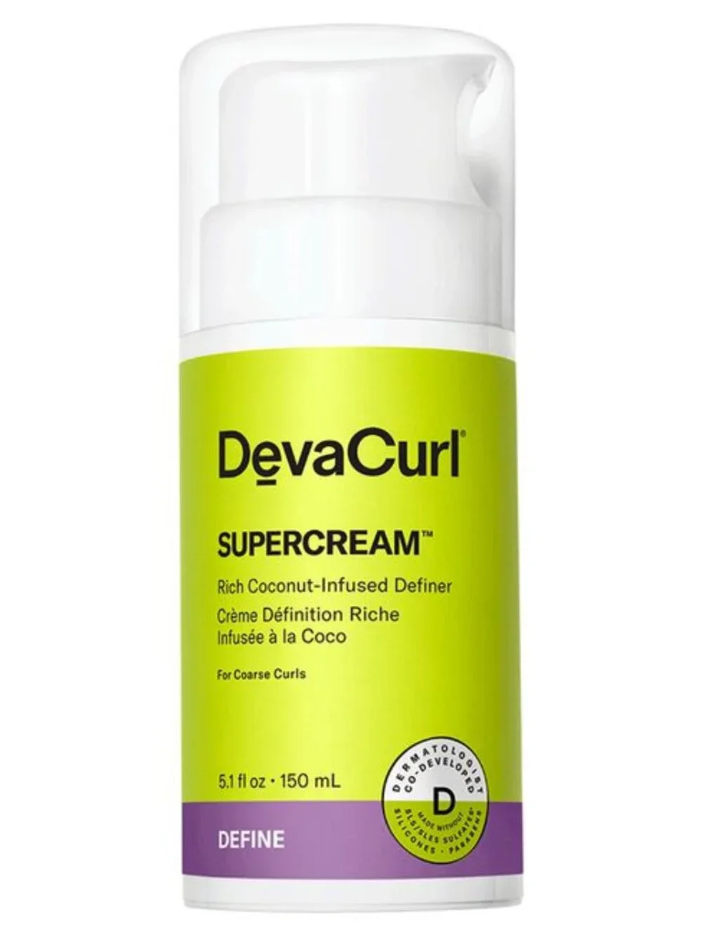 Deva Curl Supercream